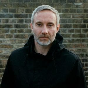 profile_Rob Brown (Autechre)