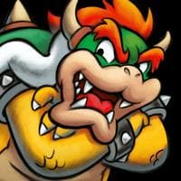 Bowser MBTI 성격 유형 image