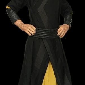 profile_Tarubo Bunzo