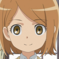 Petra Ral type de personnalité MBTI image