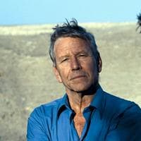 Amos Oz MBTI性格类型 image