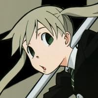 Maka Albarn mbtiパーソナリティタイプ image