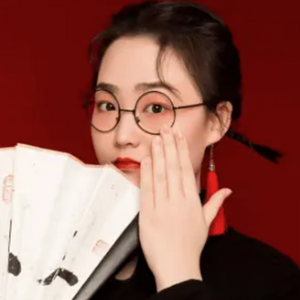 profile_Jingchen / Zhang Kaixuan (静宸)