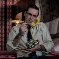 profile_Laramie Seymour Sullivan / Special Agent Dwight Broadbeck