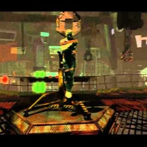 profile_Fallout 2 - Many Contrasts