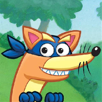 Swiper MBTI Personality Type image