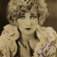 Barbara La Marr MBTI性格类型 image