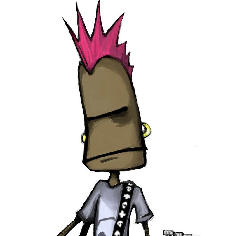 profile_Lester Deth