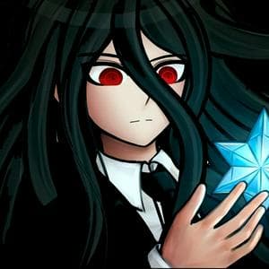 profile_Izuru Kamukura (Изуру Камукура)