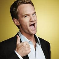 profile_Barney Stinson