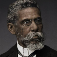 Machado de Assis MBTI Personality Type image