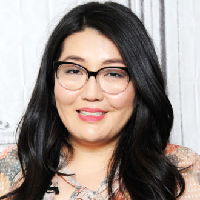 Jenny Han MBTI性格类型 image