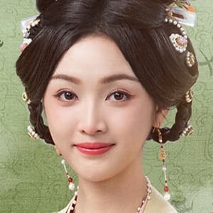 profile_Fu Hui