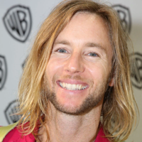 Greg Cipes type de personnalité MBTI image