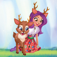 profile_Danessa Deer