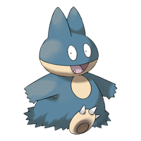 profile_Munchlax