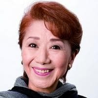 Toshiko Fujita mbtiパーソナリティタイプ image