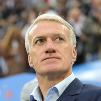 Didier Deschamps MBTI Personality Type image
