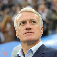 Didier Deschamps mbti kişilik türü image