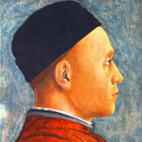 Janus Pannonius type de personnalité MBTI image
