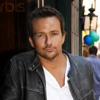 Sean Patrick Flanery typ osobowości MBTI image