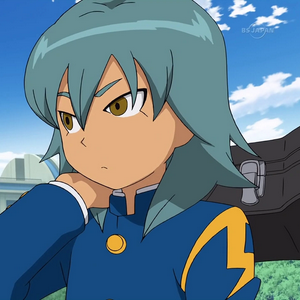 profile_Kariya Masaki