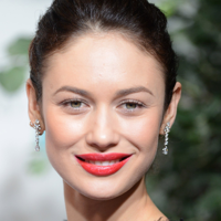 Olga Kurylenko MBTI Personality Type image