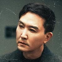 徐忠 Xu Zhong MBTI Personality Type image