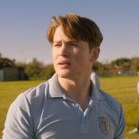 Nicholas “Nick” Nelson MBTI性格类型 image