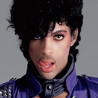 Prince MBTI -Persönlichkeitstyp image