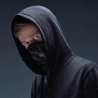 Alan Walker type de personnalité MBTI image