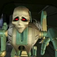 Transmutate тип личности MBTI image