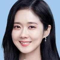 Jang Na-ra type de personnalité MBTI image