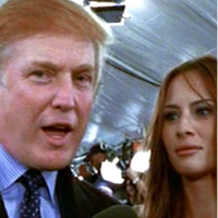 Donald Trump MBTI -Persönlichkeitstyp image
