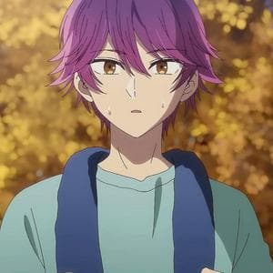 Melt Narushima mbtiパーソナリティタイプ image