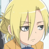 Annie Leonhart MBTI Personality Type image