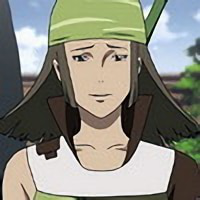 Maeda Matsu tipo de personalidade mbti image