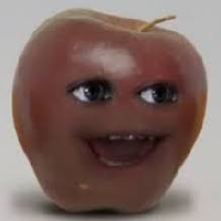 Midget Apple tipo de personalidade mbti image