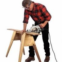 Woodworker MBTI -Persönlichkeitstyp image