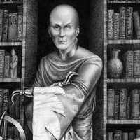 Dr. Julius No (Novel) mbtiパーソナリティタイプ image