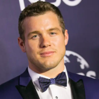 Colton Underwood mbti kişilik türü image