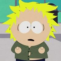 Tweek Tweak نوع شخصية MBTI image