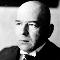 Oswald Spengler MBTI Personality Type image