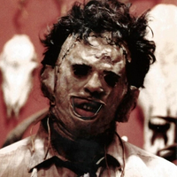 Bubba Sawyer/Leatherface (Original) tipo di personalità MBTI image