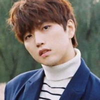 profile_Sandeul ( B1A4)