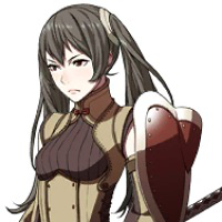 Severa (Serena) mbtiパーソナリティタイプ image