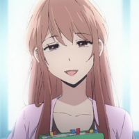 Akane Minagawa MBTI Personality Type image