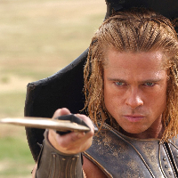 Achilles نوع شخصية MBTI image