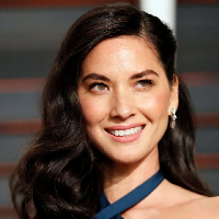 Olivia Munn tipe kepribadian MBTI image