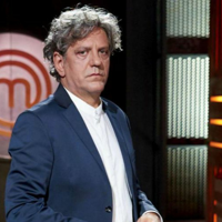 Giorgio Locatelli tipe kepribadian MBTI image